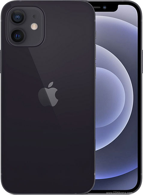 Apple iPhone 12 photo 