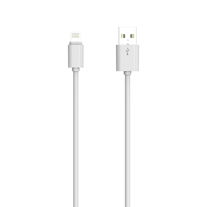 LDNIO Lightning USB iPhone Cable Photo