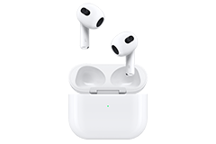 Apple AirPods 3 photo 