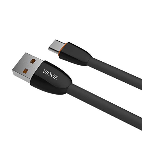 Vidvie Type-C High Speed Fast Data and Charging TC Cable