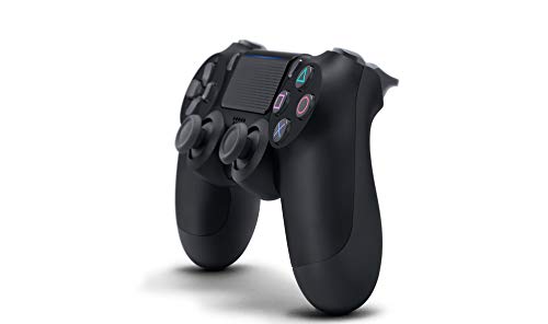 Sony PS4 Dualshock 4 Wireless Controller - Jet Black photo