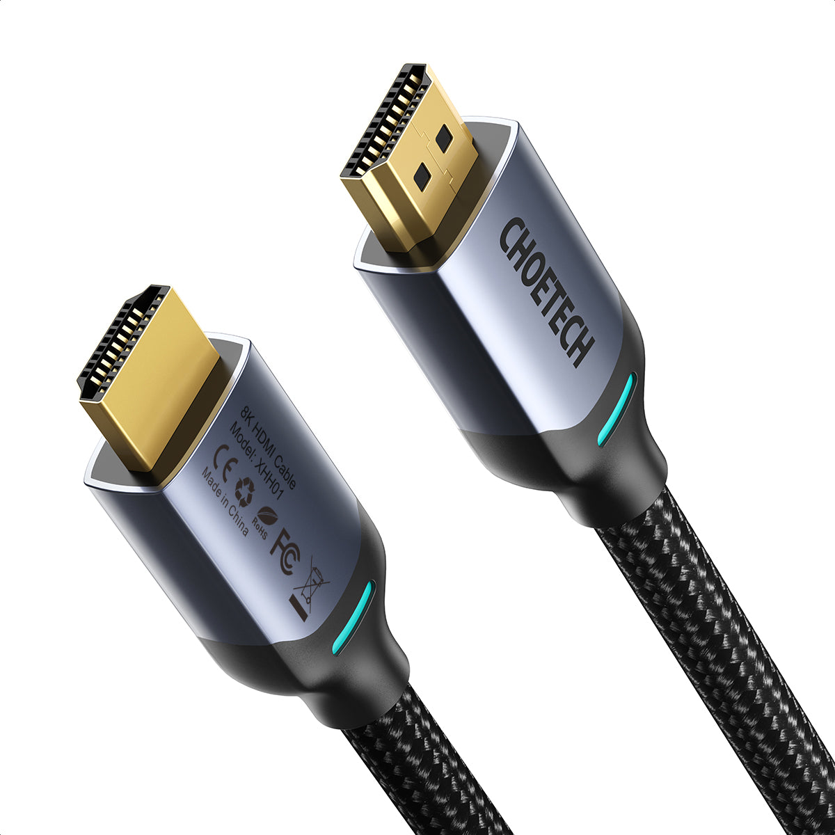 8K 2M HDMI CABLE