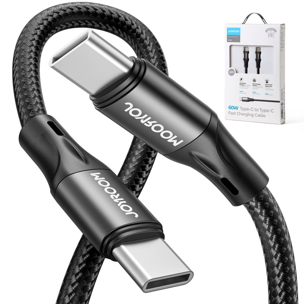JOYROOM    Fast Charging Cable 60W photo 