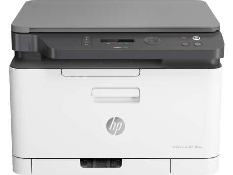HP Color Laser MFP 178nw photo 