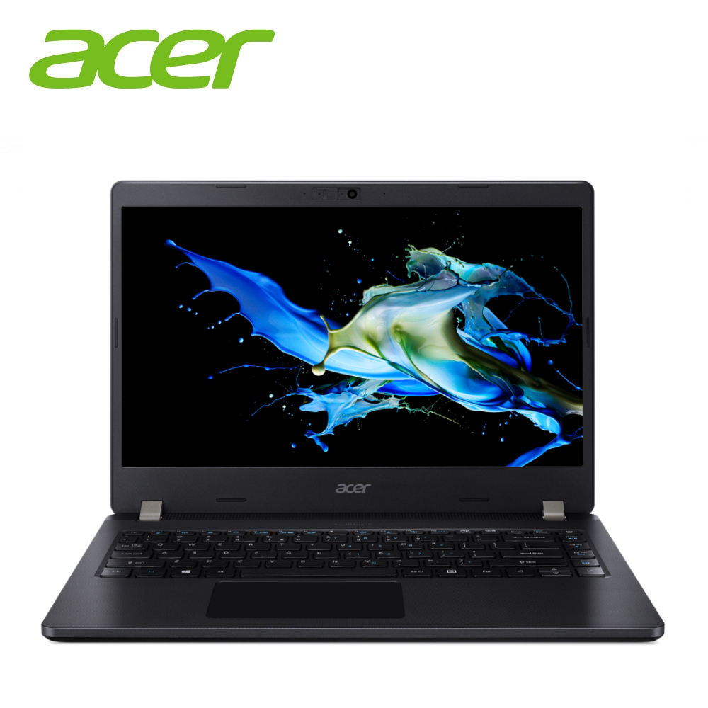 Acer TravalMate 11th Gen Core i5 + 8 Ram photo 