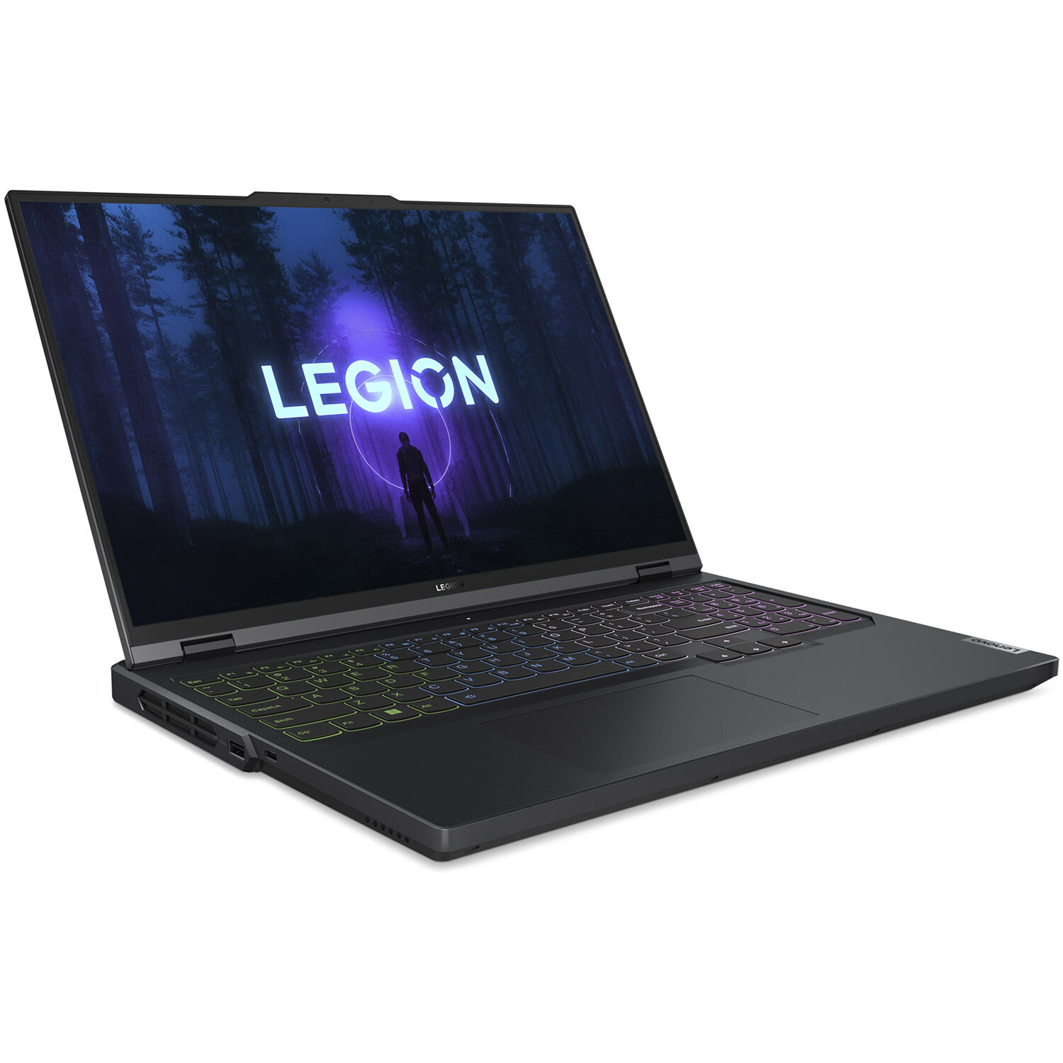 Lenovo Legion Pro 5 13Gen Intel Core i7 13700HX RTX4070 photo 