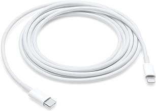 Apple USB-C to Lightning Cable  1m