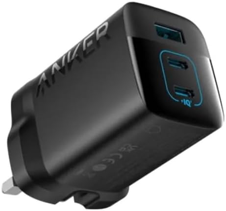 Anker 336 wall Charger 67W