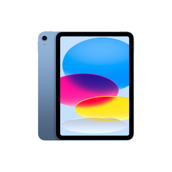 Apple iPad  10th Gen 10.9-inch