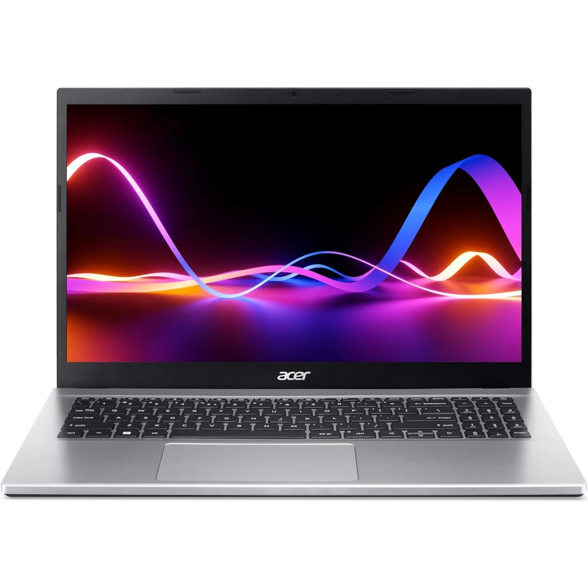 Acer Aspire 3 12th Gen Core i7 + 8 Ram