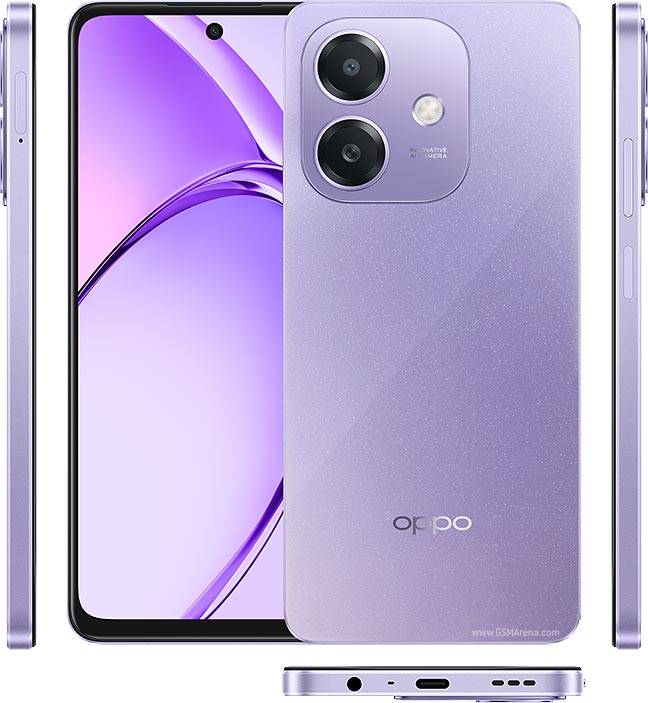 Oppo A40M photo