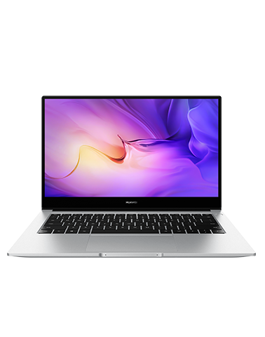 HUAWEI MateBook D 14 11th Gen Intel® Core™ i3