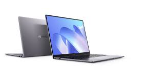 HUAWEI MateBook 14 2021  4K Intel® Core™ i5-1135G7 photo