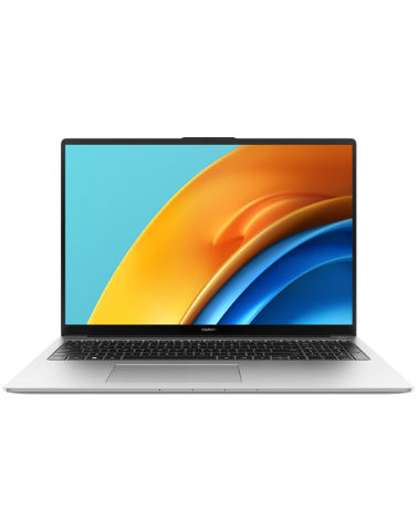 HUAWEI MateBook D16 i7-H