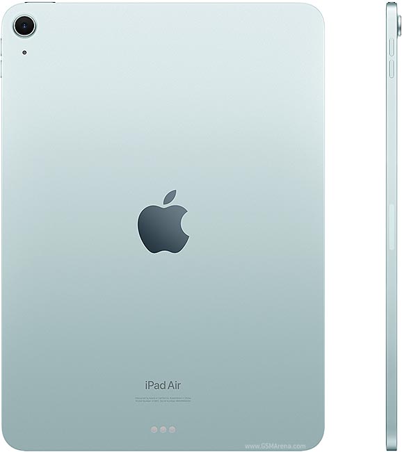 Apple iPad Air 6 (2024) 11-inch M2