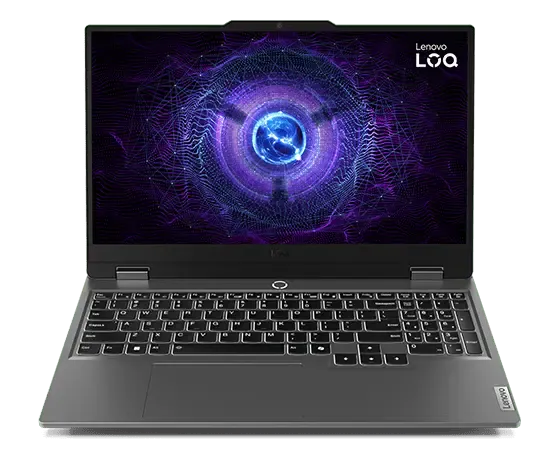 Lenovo LOQ  13Gen Intel Core i7 RTX 3050 1TB