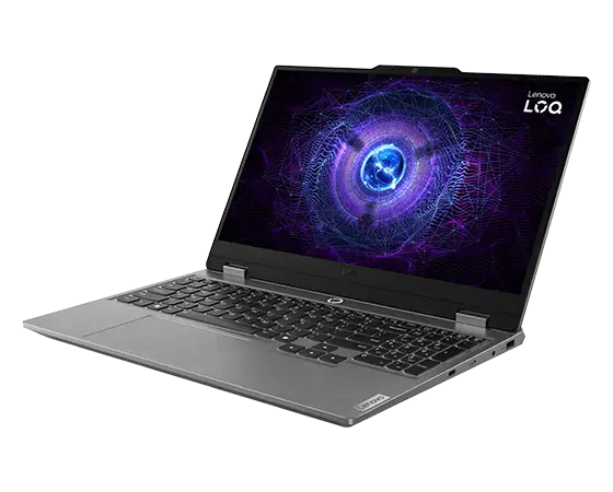 Lenovo LOQ  13Gen Intel Core i7 RTX 3050 1TB