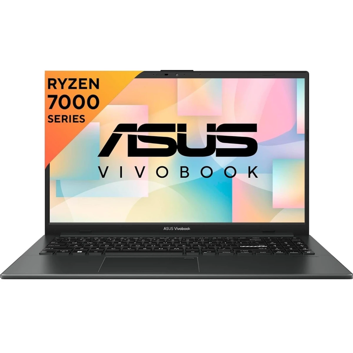 Asus VivoBook 15 7th Gen AMD Ryzen 5 4-Cores IPS