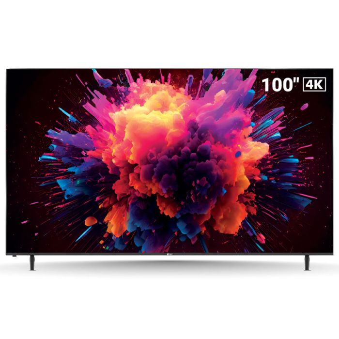 MAGIC 100  INCH SMART photo 