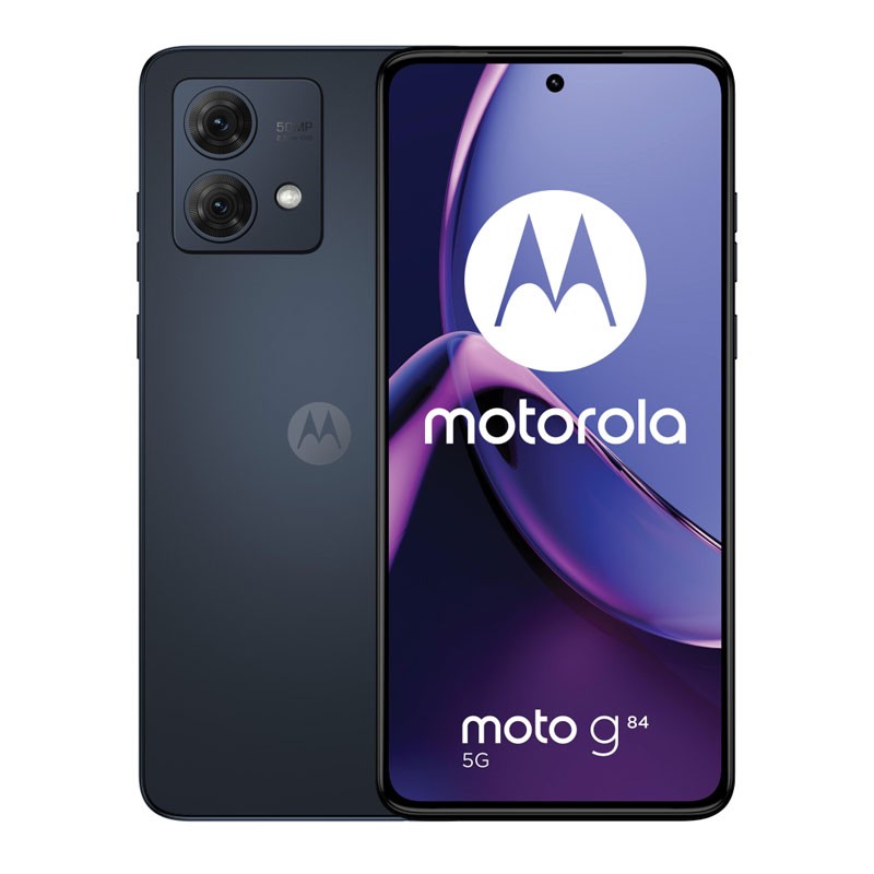 Motorola Moto G84 photo 