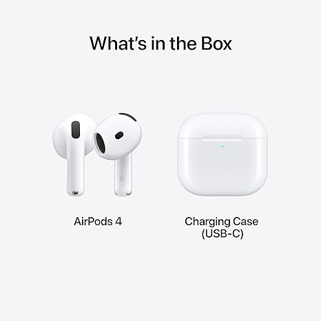 Apple AirPods4