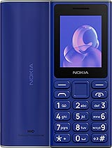 Nokia 105 (2024) 4G photo 