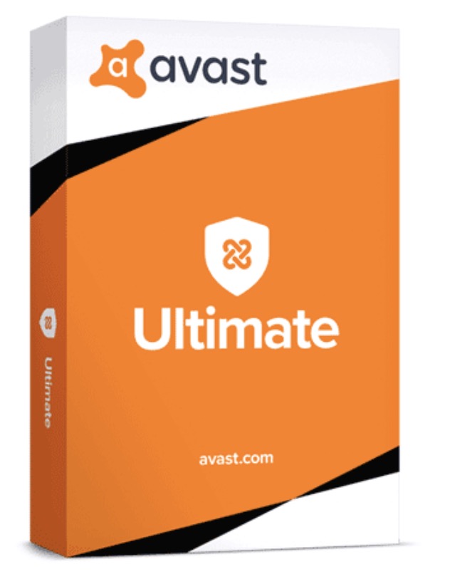 Avast Ultimate 2024 1 Device photo 