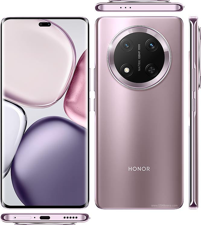 Honor X9c Photo