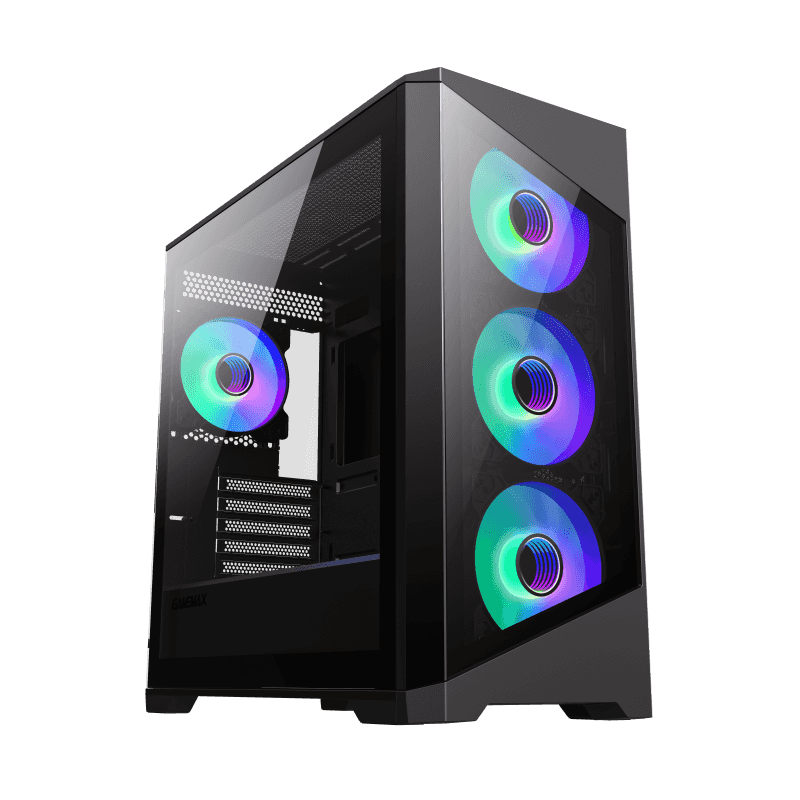 PC Intel Core i5-13400F + GIGABYTE RTX 4060Ti photo 