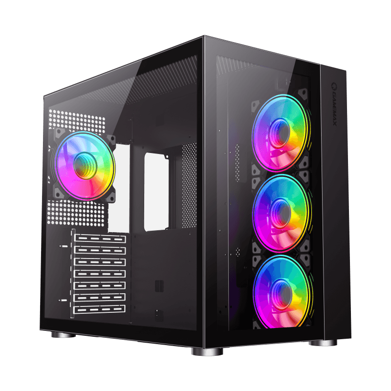 PC Intel Core i7 13700F + Z690 + RTX 4070 SUPER photo 