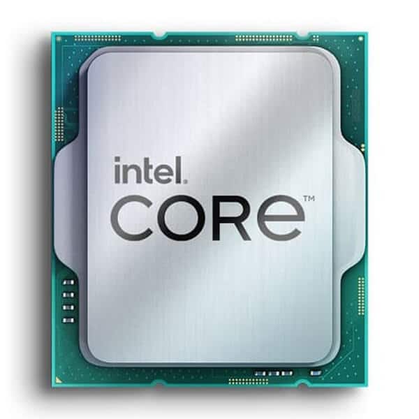 Intel Core i7 - 12700F Trey photo 