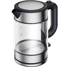 Xiaomi Electric Glass Kettle photo 