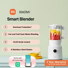 Xiaomi Smart Blender photo