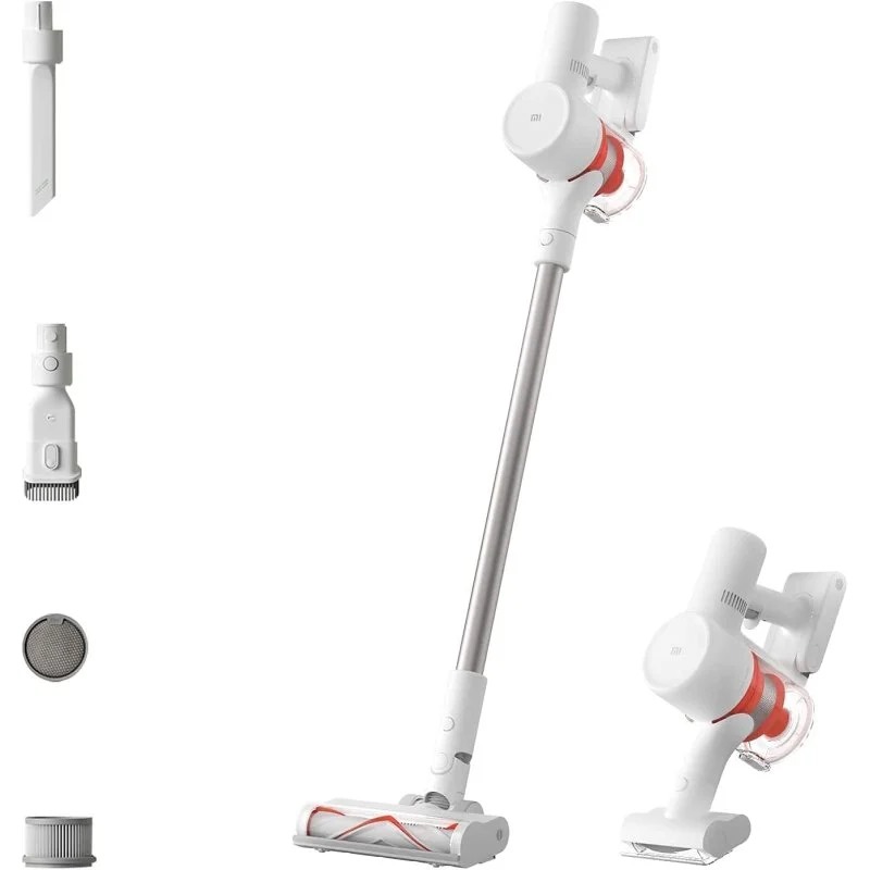 Xiaomi Vacuum Cleaner G9 Plus