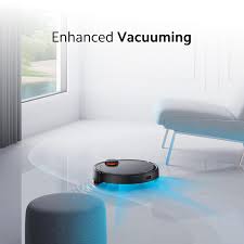 Xiaomi Robot Vacuum S20