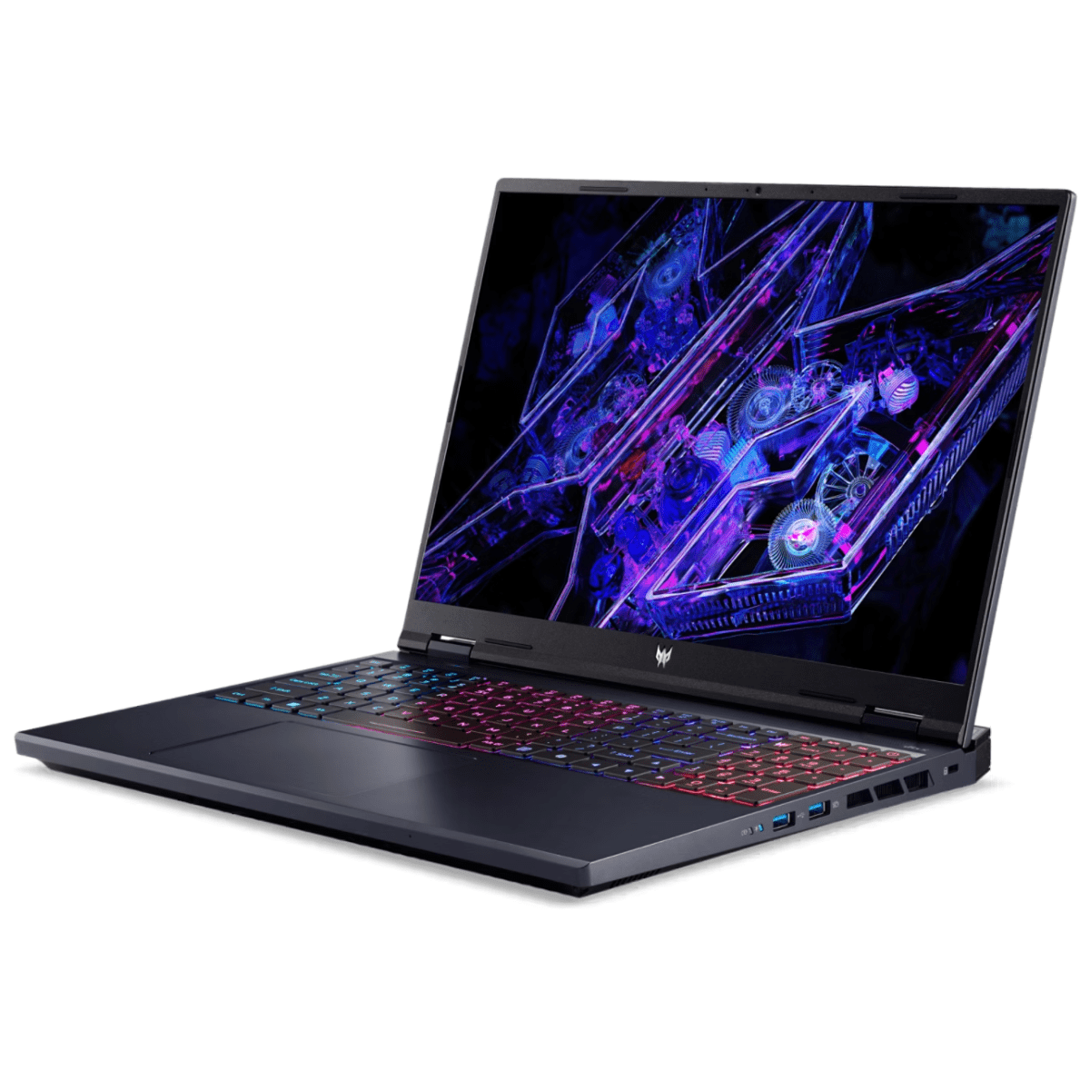 Acer Predator Neo + 14th Gen i9-14900HX +RTX 4060 + Ai photo