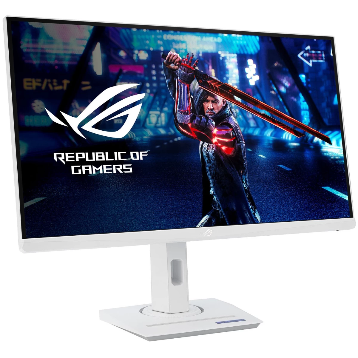 Asus ROG Strix XG27ACS | Gaming monitors - 2K