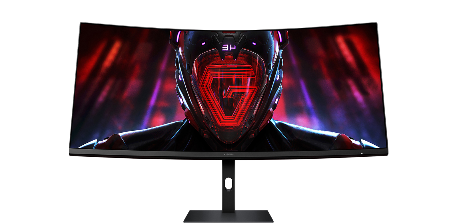 Xiaomi G3WQi 34 WQHD LED 180Hz Curved Gaming