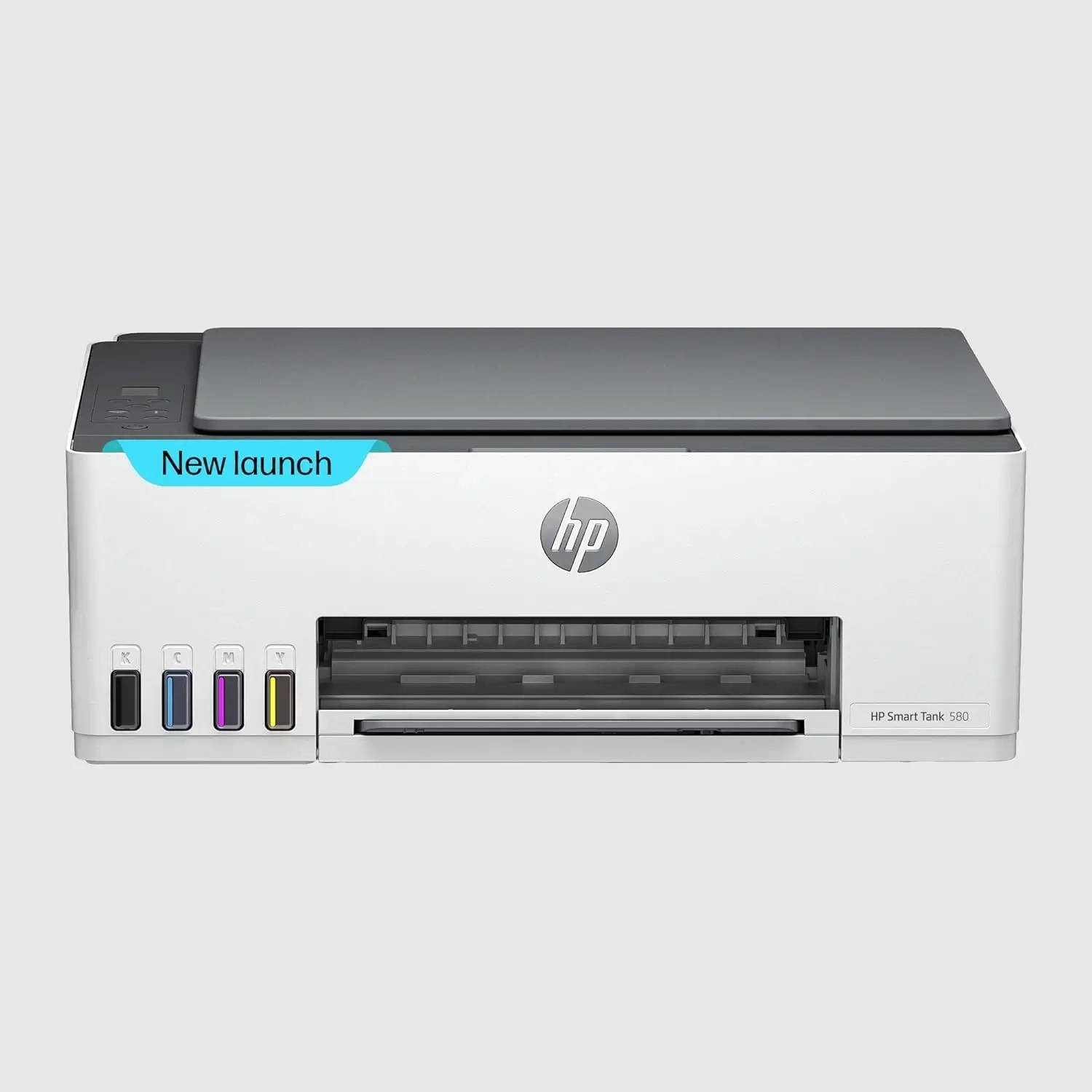 HP Smart Tank 580 All-in-One Wireless Ink Tank Color