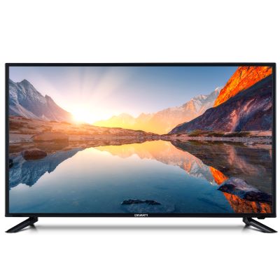 I-View Led Tv 65 4K Smart Tv Android Photo