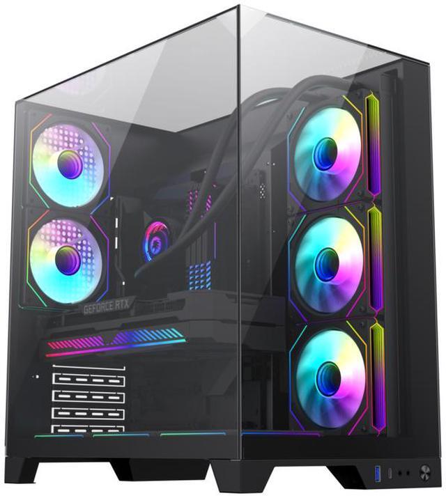 PC Intel Core i9 14900KF + RTX 5080 + Z790 MAX WIFI Photo