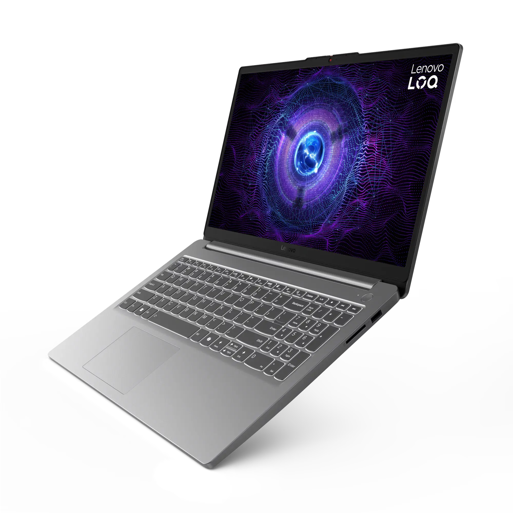 Lenovo NEW LOQ 12Gen Core i5 RTX 3050 photo