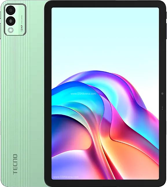 Tecno Megapad 11 - 8-128 photo 