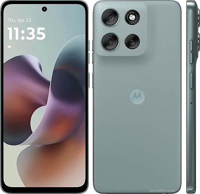 Motorola Moto G56 Photo