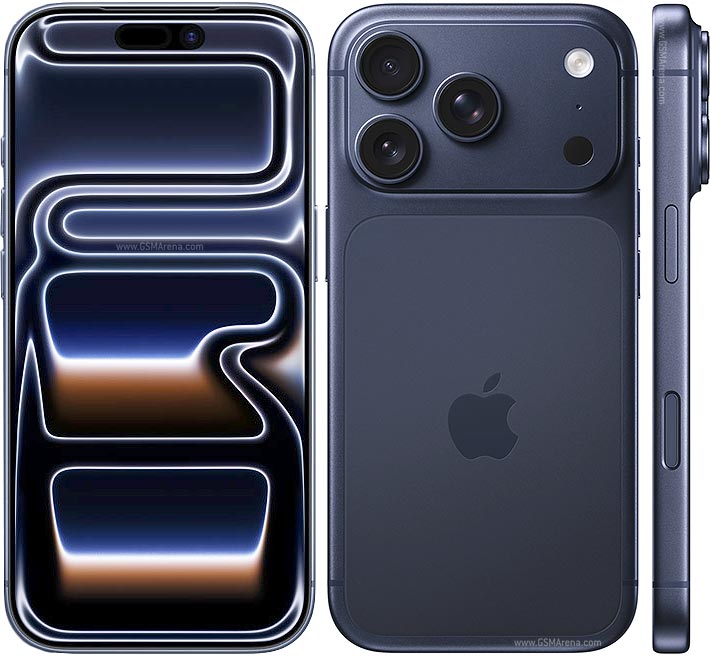 Apple iPhone 17 Pro  512GB Photo