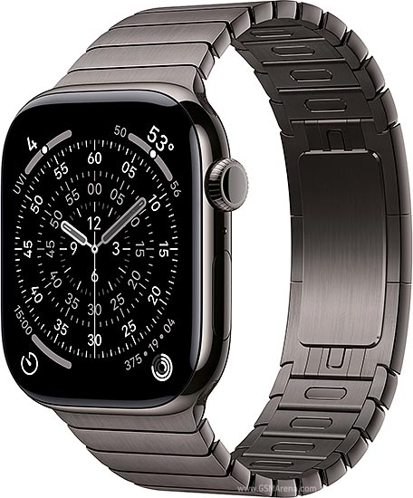 Apple Watch Series 11  46m photo 