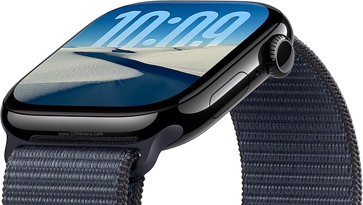 Apple Watch Series 11  42m photo 