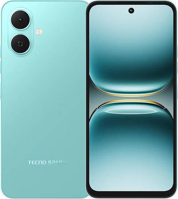 Tecno Spark Go 2 Photo