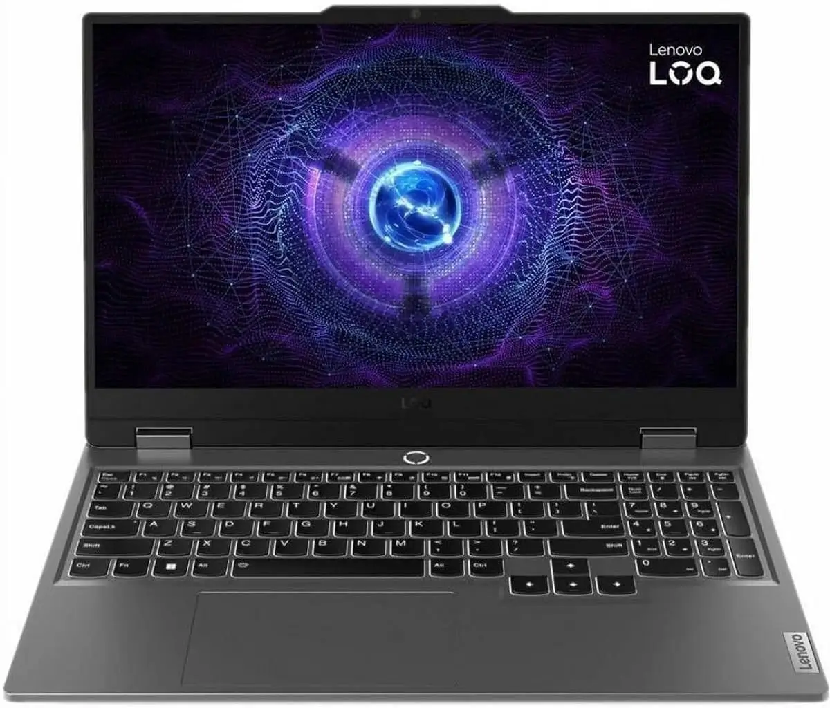 Lenovo NEW LOQ 13Gen Core i7 RTX 5060 Photo