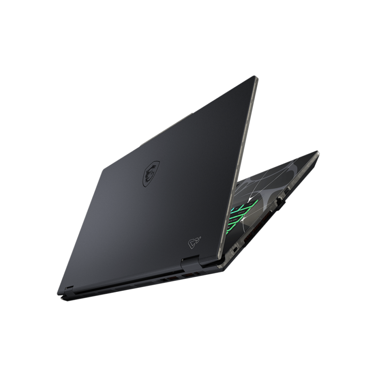 MSI NEW Cyborg 15 Core 7 + RTX 5060 + 16GB + 1TB photo